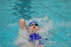 Swimming & Diving vs Babson  Swimming & Diving vs Babson College. - Photo by Keith Nordstrom : Wheaton, Swimming